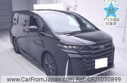 toyota vellfire 2023 -TOYOTA 【京都 302ﾐ8443】--Vellfire AAHH45W-0004454---TOYOTA 【京都 302ﾐ8443】--Vellfire AAHH45W-0004454-
