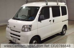 daihatsu hijet-van 2018 -DAIHATSU--Hijet Van EBD-S321V--S321V-0345525---DAIHATSU--Hijet Van EBD-S321V--S321V-0345525-