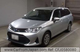 toyota corolla-fielder 2019 -TOYOTA 【春日井 500ｾ8822】--Corolla Fielder DAA-NKE165G--NKE165-7223563---TOYOTA 【春日井 500ｾ8822】--Corolla Fielder DAA-NKE165G--NKE165-7223563-