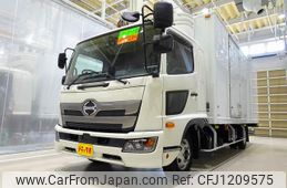 hino ranger 2023 GOO_NET_EXCHANGE_1230336A30250509W004