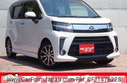 daihatsu move 2018 CFJ1476228