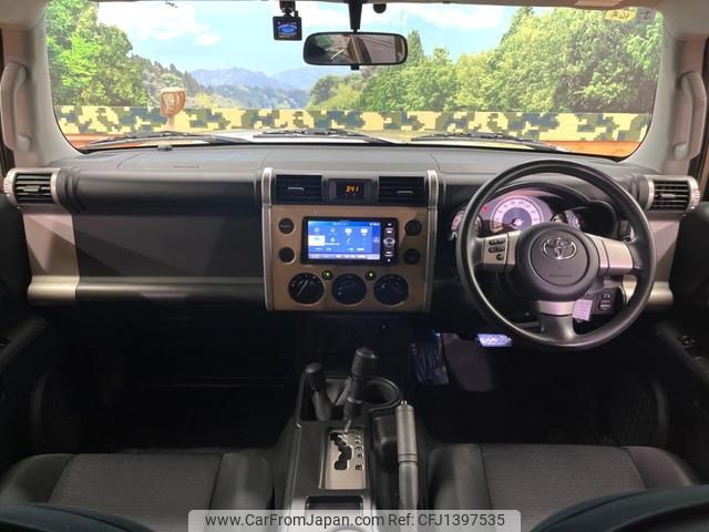 toyota fj-cruiser 2018 quick_quick_GSJ15W_GSJ15-0137365 image 2