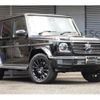 mercedes-benz g-class 2021 quick_quick_3DA-463350_W1N4633502X391884 image 1