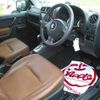 suzuki jimny 2006 CFJ1782964 image 4