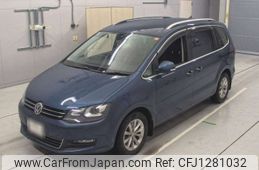 volkswagen sharan 2016 -VOLKSWAGEN 【岡崎 331に513】--VW Sharan 7NCZD-WVWZZZ7NZGV221181---VOLKSWAGEN 【岡崎 331に513】--VW Sharan 7NCZD-WVWZZZ7NZGV221181-