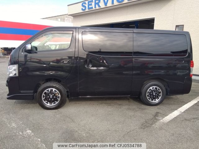 nissan caravan-van 2019 -NISSAN--Caravan Van LDF-VW6E26--VW6E26-111438---NISSAN--Caravan Van LDF-VW6E26--VW6E26-111438- image 2