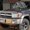 toyota land-cruiser 2015 -TOYOTA--Land Cruiser GRJ76K--GRJ76-1002158---TOYOTA--Land Cruiser GRJ76K--GRJ76-1002158- image 7