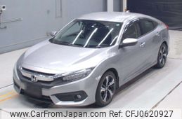 honda civic 2018 -HONDA--Civic FC1-1001946---HONDA--Civic FC1-1001946-