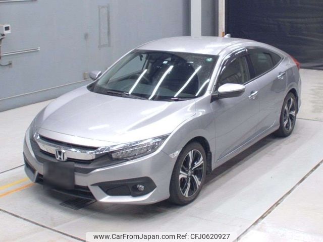 honda civic 2018 -HONDA--Civic FC1-1001946---HONDA--Civic FC1-1001946- image 1