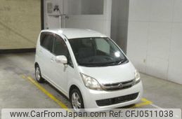 daihatsu move 2007 -DAIHATSU--Move L175S--L175S-0095630---DAIHATSU--Move L175S--L175S-0095630-