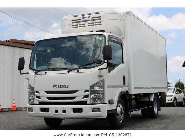 isuzu elf-truck 2019 GOO_NET_EXCHANGE_0230013A30250617W001 image 2
