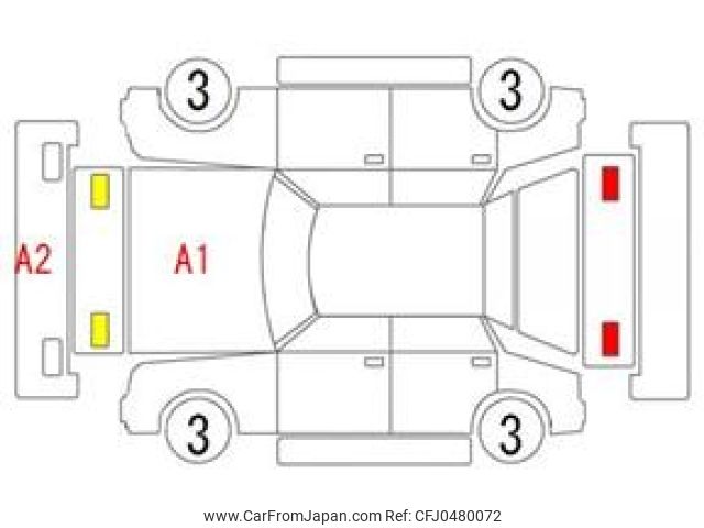 mitsubishi delica-d5 2016 -MITSUBISHI--Delica D5 LDA-CV1W--CV1W-1104289---MITSUBISHI--Delica D5 LDA-CV1W--CV1W-1104289- image 2