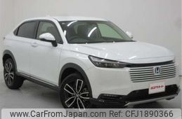 honda vezel 2025 CFJ1890366