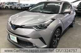 toyota c-hr 2019 ZYX10-2171198