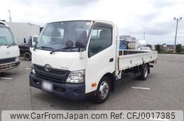 toyota dyna-truck 2014 -TOYOTA 【尾張小牧 100ｾ6752】--Dyna TKG-XZU710--XZU710-0011004---TOYOTA 【尾張小牧 100ｾ6752】--Dyna TKG-XZU710--XZU710-0011004-