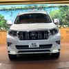 toyota land-cruiser-prado 2019 -TOYOTA--Land Cruiser Prado CBA-TRJ150W--TRJ150-0106192---TOYOTA--Land Cruiser Prado CBA-TRJ150W--TRJ150-0106192- image 18