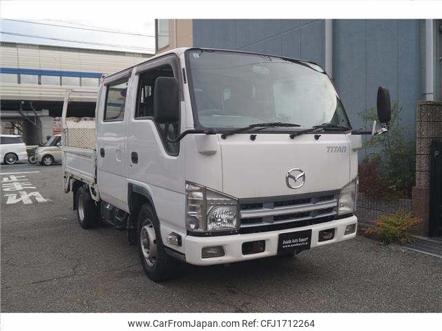 mazda titan 2011 CFJ1712264 image 1