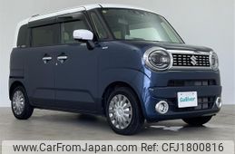 suzuki wagon-r 2022 CFJ1800816
