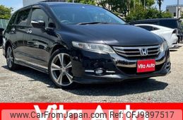 honda odyssey 2012 quick_quick_RB3_RB3-1206072