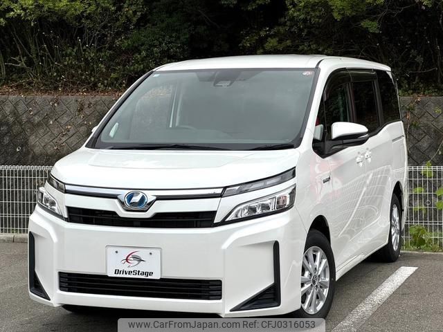 toyota voxy 2018 quick_quick_DAA-ZWR80G_ZWR80G-0338358 image 1