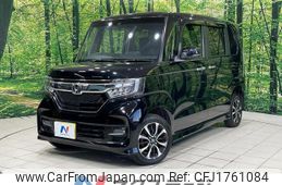 honda n-box 2018 CFJ1761084