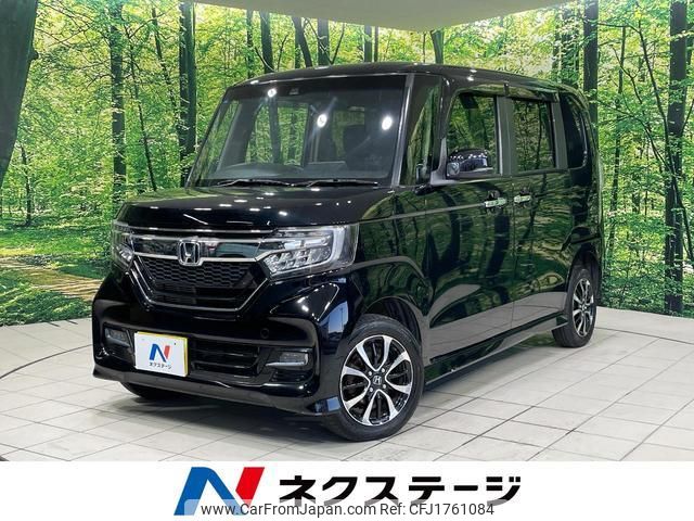 honda n-box 2018 CFJ1761084 image 1