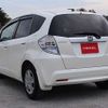 honda fit-hybrid 2011 D00259 image 11