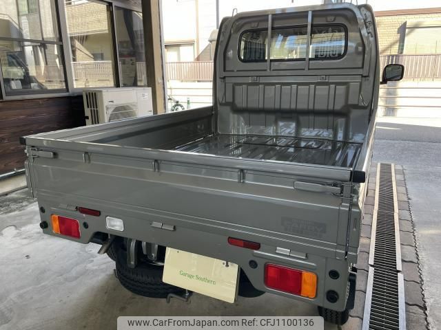 suzuki carry-truck 2024 quick_quick_3BD-DA16T_DA16T-845185 image 2