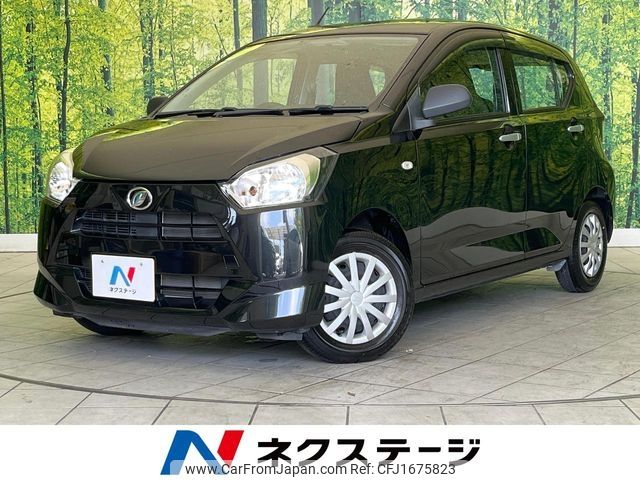 daihatsu mira-e-s 2021 CFJ1675823 image 1
