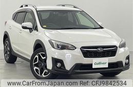 subaru impreza-wagon 2018 -SUBARU--Impreza Wagon DBA-GT7--GT7-069399---SUBARU--Impreza Wagon DBA-GT7--GT7-069399-