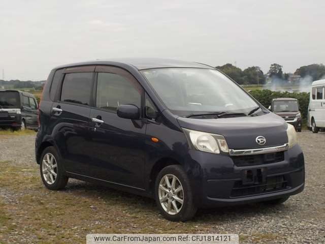 daihatsu move 2013 CFJ1814121 image 1
