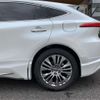 toyota harrier 2023 -TOYOTA 【北九州 301】--Harrier 6BA-MXUA80--MXUA80-0087357---TOYOTA 【北九州 301】--Harrier 6BA-MXUA80--MXUA80-0087357- image 9