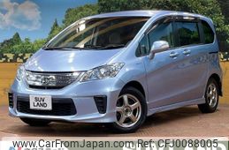 honda freed 2011 -HONDA--Freed DAA-GP3--GP3-1001309---HONDA--Freed DAA-GP3--GP3-1001309-