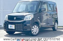 suzuki spacia 2016 CFJ1510760