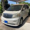 toyota alphard 2004 -TOYOTA--Alphard TA-MNH10W--MNH10-0062876---TOYOTA--Alphard TA-MNH10W--MNH10-0062876- image 2