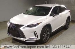 lexus rx 2020 -LEXUS--Lexus RX DAA-GYL25W--GYL25-0022069---LEXUS--Lexus RX DAA-GYL25W--GYL25-0022069-
