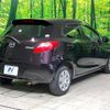 mazda demio 2012 -MAZDA--Demio DBA-DE3FS--DE3FS-529340---MAZDA--Demio DBA-DE3FS--DE3FS-529340- image 18