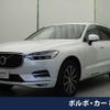 volvo xc60 2019 -VOLVO--Volvo XC60 LDA-UD4204TXC--YV1UZA8MCL1441625---VOLVO--Volvo XC60 LDA-UD4204TXC--YV1UZA8MCL1441625- image 1