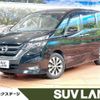 nissan serena 2017 -NISSAN--Serena DAA-GFC27--GFC27-017506---NISSAN--Serena DAA-GFC27--GFC27-017506- image 1