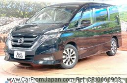 nissan serena 2017 -NISSAN--Serena DAA-GFC27--GFC27-017506---NISSAN--Serena DAA-GFC27--GFC27-017506-