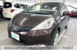 honda fit 2012 CFJ1766007