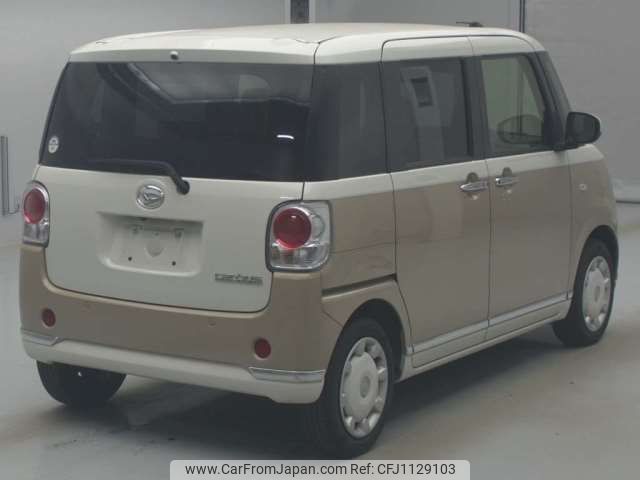 daihatsu move-canbus 2021 -DAIHATSU--Move Canbus 5BA-LA800S--LA800S-0277571---DAIHATSU--Move Canbus 5BA-LA800S--LA800S-0277571- image 2