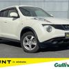 nissan juke 2011 -NISSAN--Juke DBA-YF15--YF15-046118---NISSAN--Juke DBA-YF15--YF15-046118- image 1