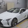 lexus lc 2018 -LEXUS 【岐阜 303に6981】--Lexus LC URZ100-0003071---LEXUS 【岐阜 303に6981】--Lexus LC URZ100-0003071- image 1