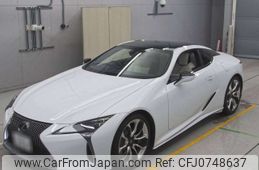 lexus lc 2018 -LEXUS 【岐阜 303に6981】--Lexus LC URZ100-0003071---LEXUS 【岐阜 303に6981】--Lexus LC URZ100-0003071-