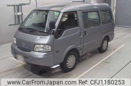 mazda bongo-van 2016 -MAZDA--Bongo Van DBF-SLP2M--SLP2M-100278---MAZDA--Bongo Van DBF-SLP2M--SLP2M-100278-
