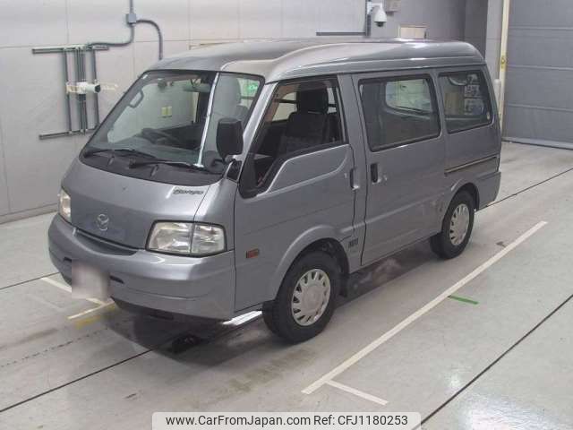 mazda bongo-van 2016 -MAZDA--Bongo Van DBF-SLP2M--SLP2M-100278---MAZDA--Bongo Van DBF-SLP2M--SLP2M-100278- image 1