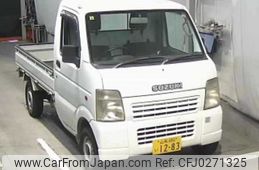 suzuki carry-truck 2005 -SUZUKI 【山梨 480ｲ1283】--Carry Truck DA63T--330542---SUZUKI 【山梨 480ｲ1283】--Carry Truck DA63T--330542-