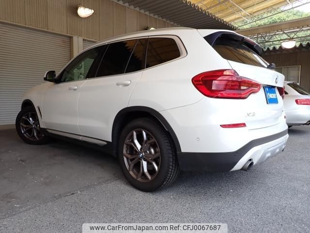 bmw x3 2019 quick_quick_3BA-TY20_WBATY12080LG81449 image 2