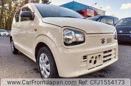 suzuki alto 2016 CFJ1554173